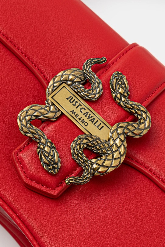 Τσάντα Just Cavalli κόκκινο 79RA4BA1.ZSA89