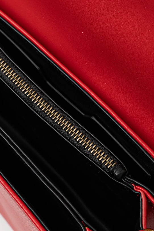 Τσάντα Just Cavalli 79RA4BA1.ZSA89 κόκκινο