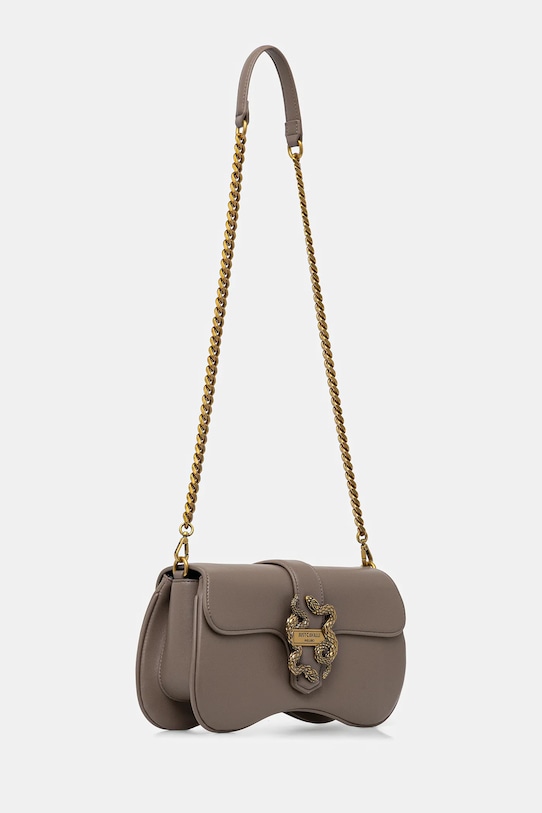 Kabelka Just Cavalli 79RA4BA1.ZSA89 hnědá AW25