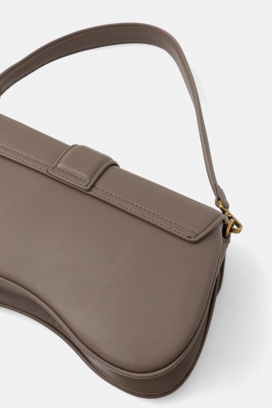 Doplňky Kabelka Just Cavalli 79RA4BA1.ZSA89 hnědá