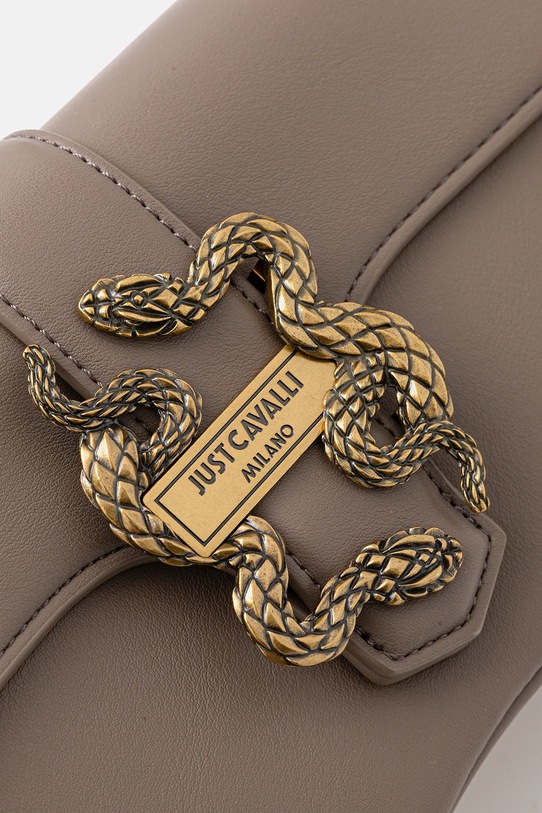 Чанта Just Cavalli кафяв 79RA4BA1.ZSA89