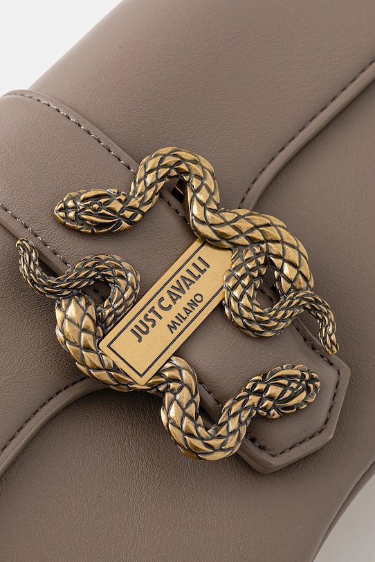 Kabelka Just Cavalli hnědá 79RA4BA1.ZSA89
