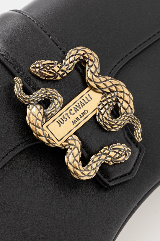 Чанта Just Cavalli черен 79RA4BA1.ZSA89