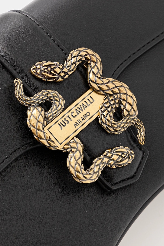 Just Cavalli kézitáska fekete 79RA4BA1.ZSA89