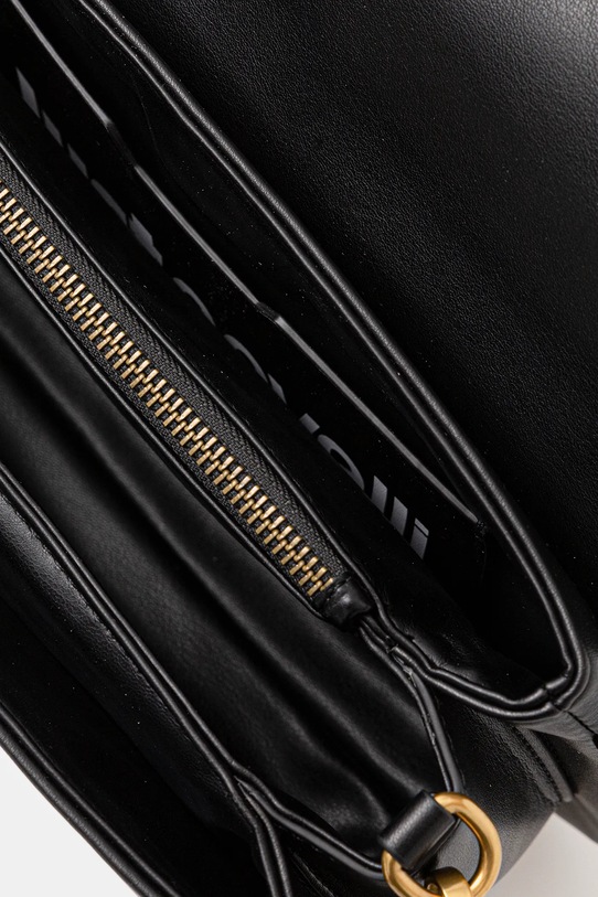 Just Cavalli kézitáska 79RA4BA1.ZSA89 fekete