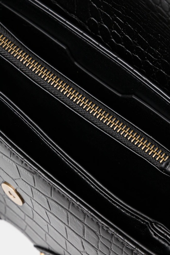 Чанта Just Cavalli 79RA4BA1.ZSB96 черен