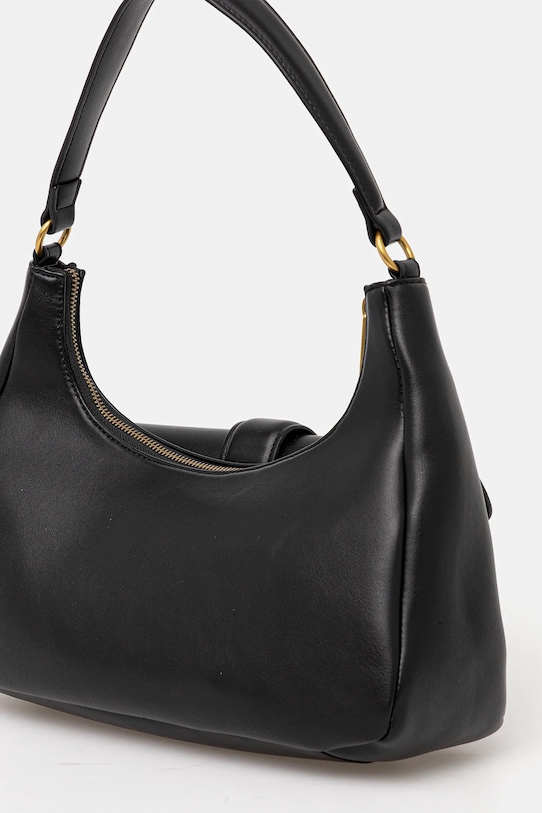 Accesorii Just Cavalli poșetă 79RA4BA4.ZSA89 negru