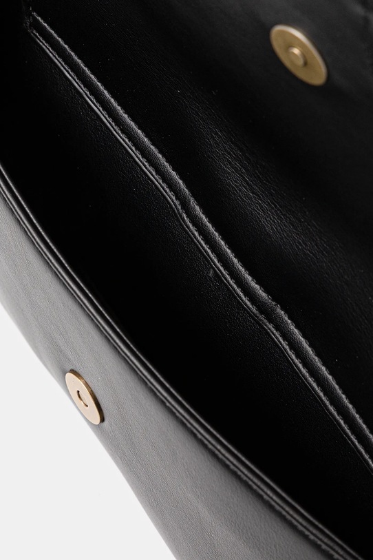 Τσάντα Just Cavalli 79RA4BA4.ZSA89 μαύρο