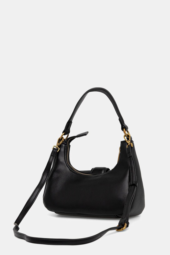 Akcesoria Just Cavalli torebka 79RA4BA3.ZSA89 czarny