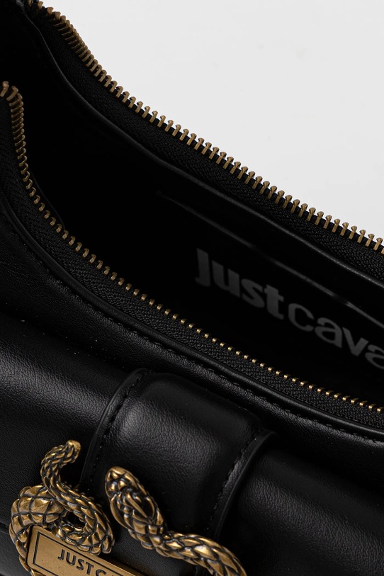 Just Cavalli torebka 79RA4BA3.ZSA89 czarny