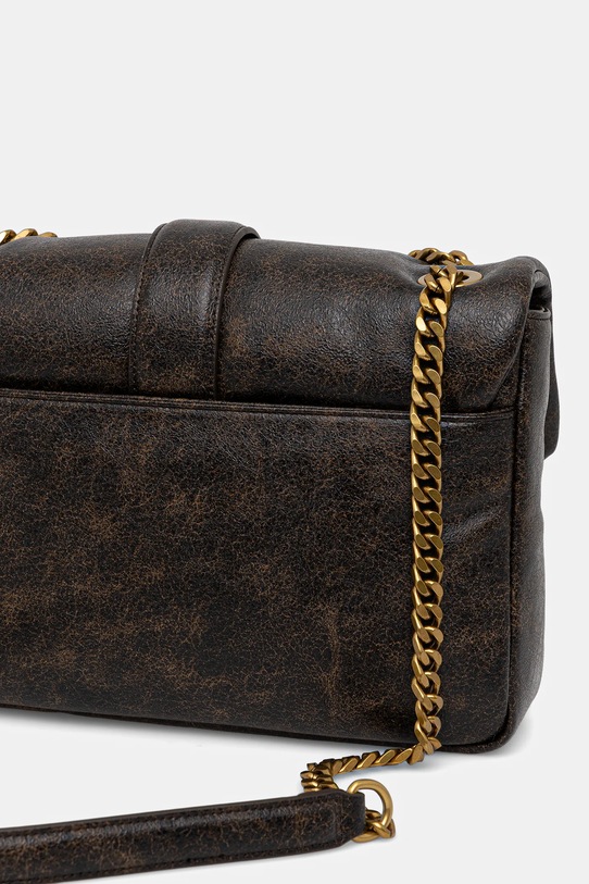 Doplňky Kabelka Just Cavalli 79RA4BC3.ZSD10 hnědá