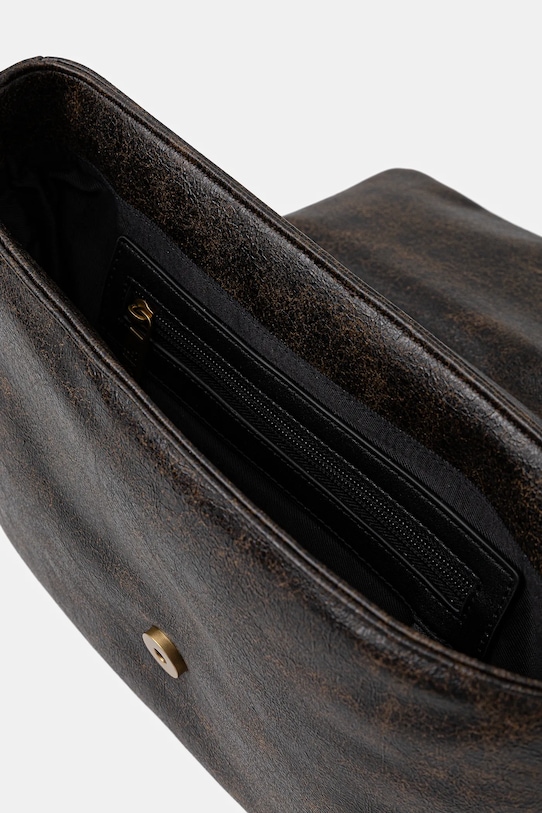 Kabelka Just Cavalli hnědá 79RA4BC3.ZSD10