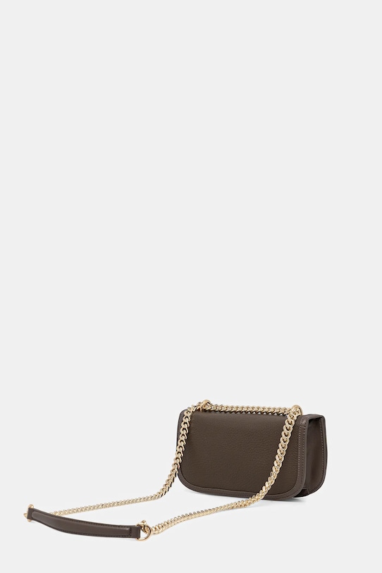 Akcesoria Just Cavalli torebka 79RA4BL5.ZSD25 brązowy