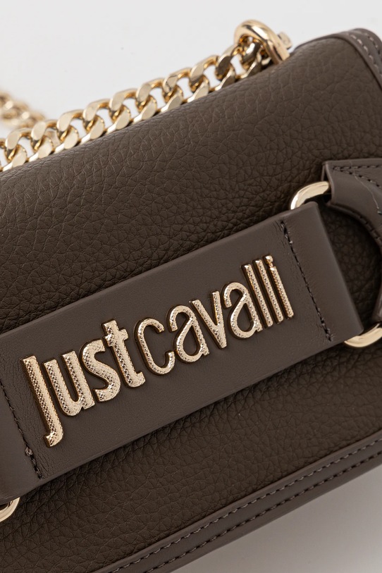 Just Cavalli torebka brązowy 79RA4BL5.ZSD25
