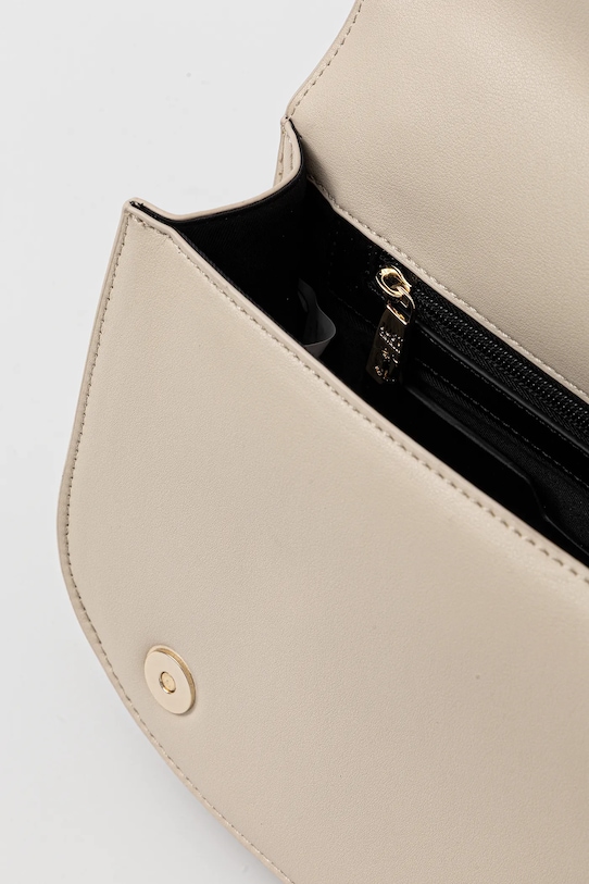 Just Cavalli poșetă 79RA4BL4.ZSD25 bej