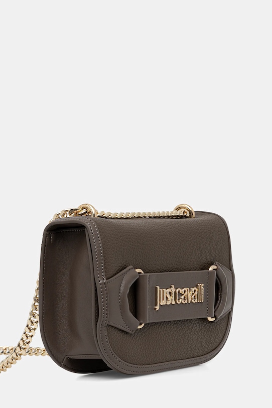 Just Cavalli poșetă 79RA4BL4.ZSD25 maro AW25