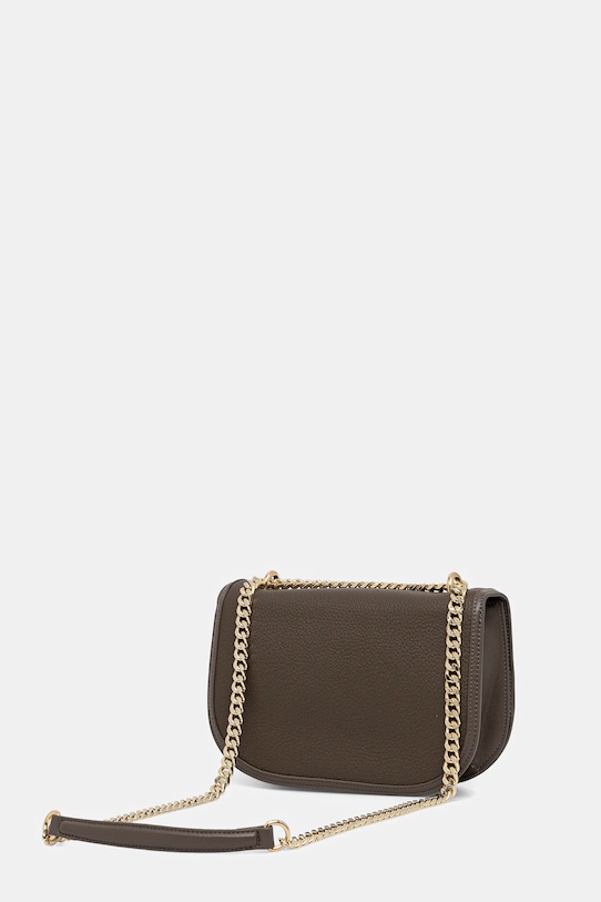 Accesorii Just Cavalli poșetă 79RA4BL4.ZSD25 maro