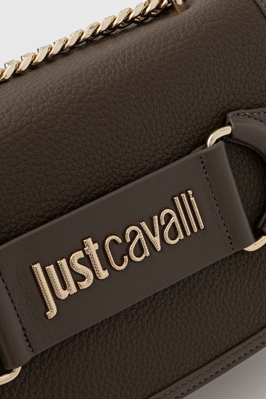 Just Cavalli poșetă maro 79RA4BL4.ZSD25
