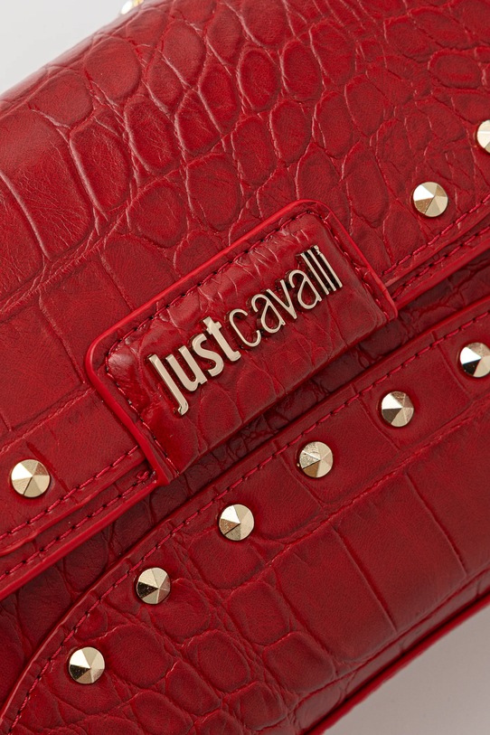 Just Cavalli torebka czerwony 79RA4BF5.ZSB96
