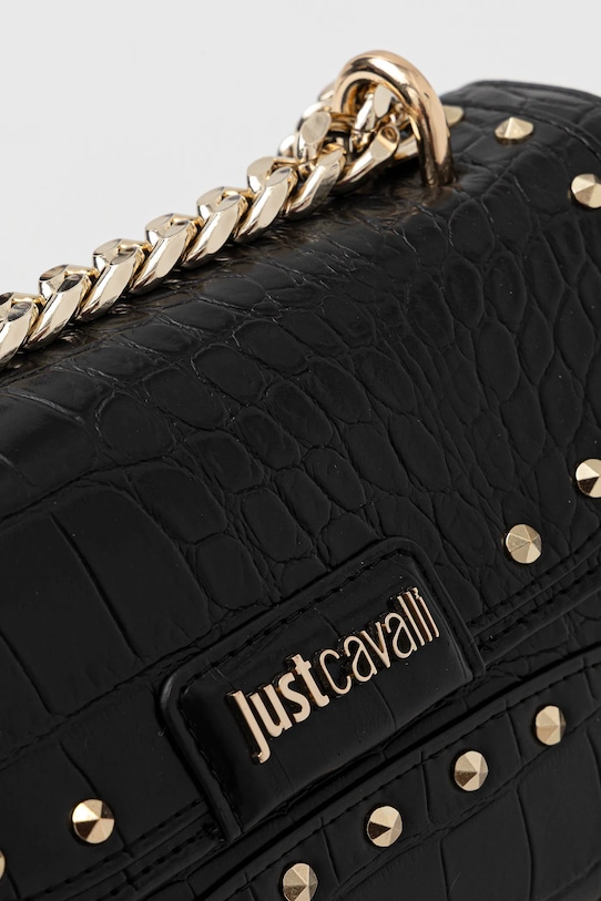 Сумочка Just Cavalli чорний 79RA4BF5.ZSB96