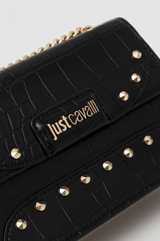Just Cavalli torebka czarny 79RA4BF1.ZSB96
