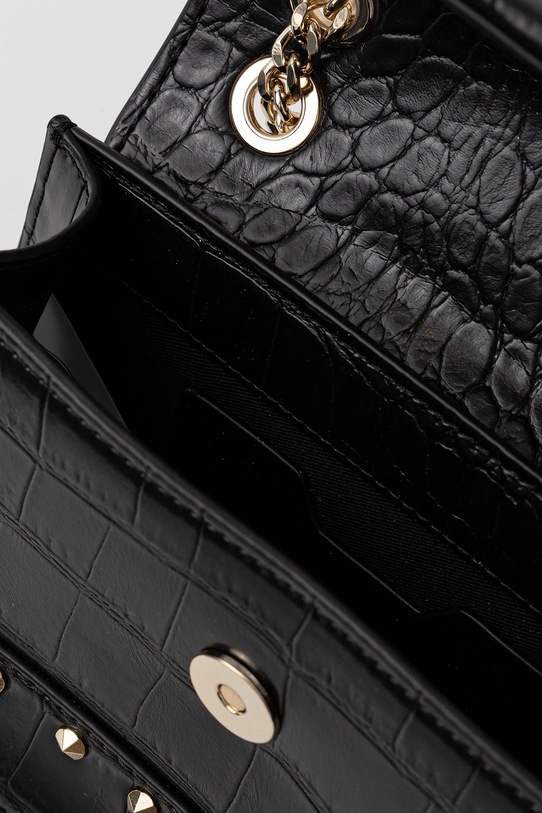 Just Cavalli torebka 79RA4BF1.ZSB96 czarny