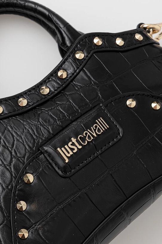 Just Cavalli torebka czarny 79RA4BF3.ZSB96