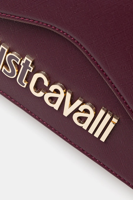 Τσάντα Just Cavalli μπορντό 79RA4BB4.ZS766