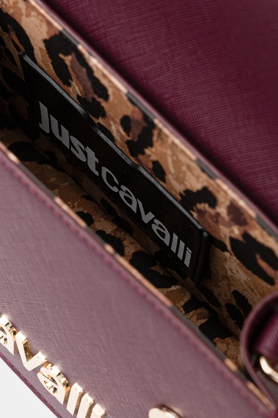 Τσάντα Just Cavalli 79RA4BB4.ZS766 μπορντό