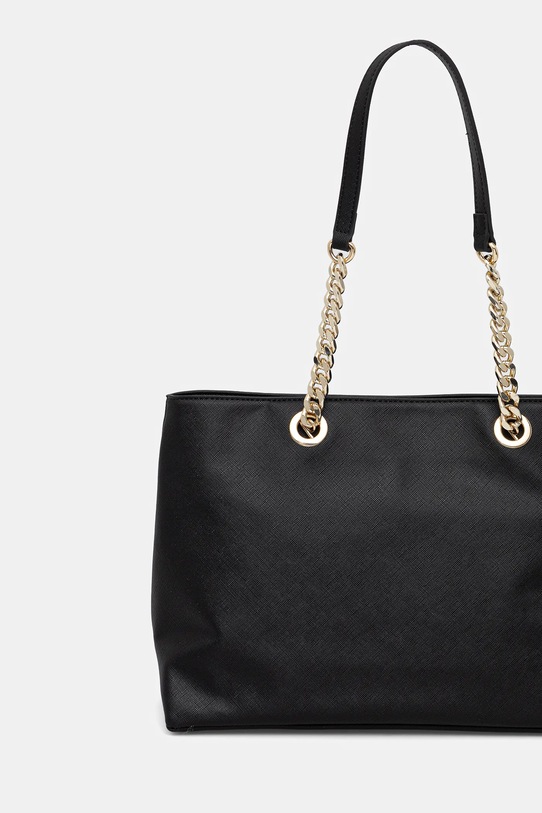 Αξεσουάρ Τσάντα Just Cavalli 79RA4BB9.ZS766 μαύρο