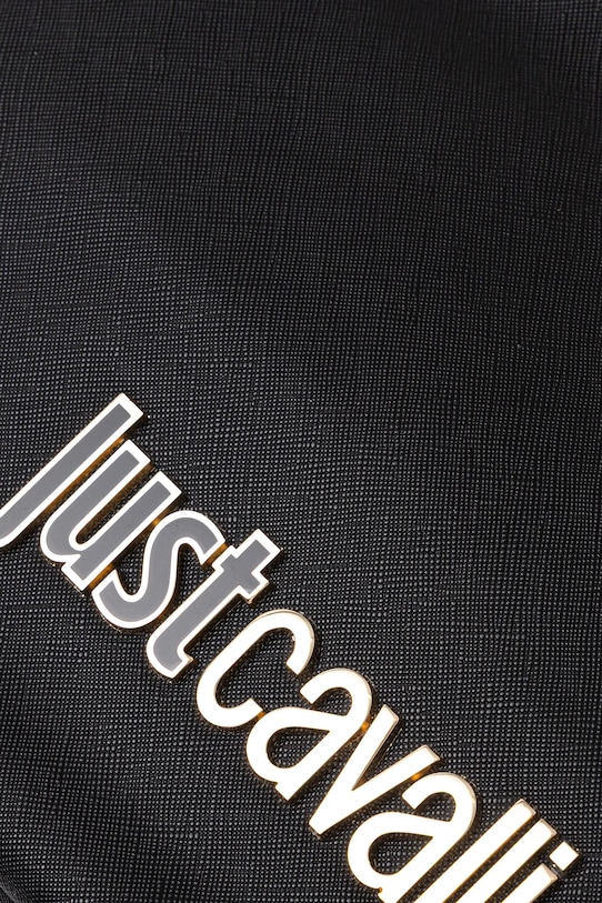 Just Cavalli poșetă 79RA4BB9.ZS766 negru