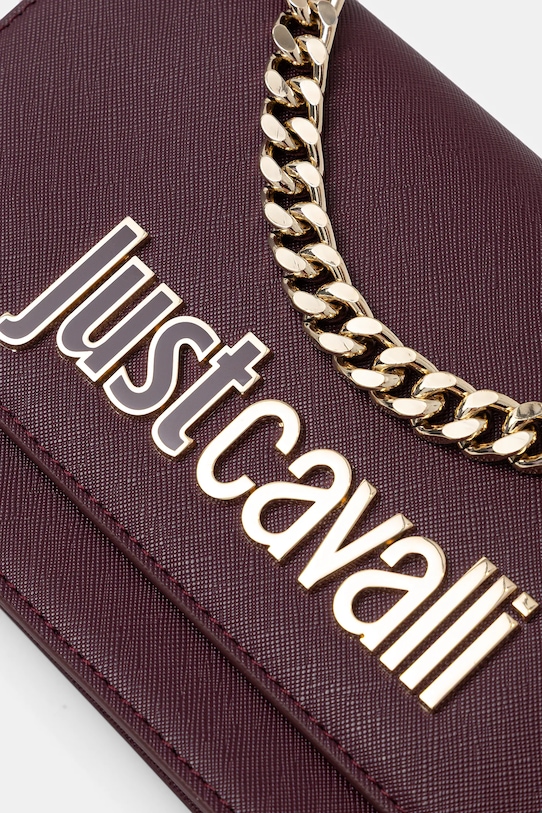 Kabelka Just Cavalli burgundské 79RA4BBA.ZS766