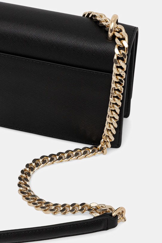 Αξεσουάρ Τσάντα Just Cavalli 79RA4BBA.ZS766 μαύρο