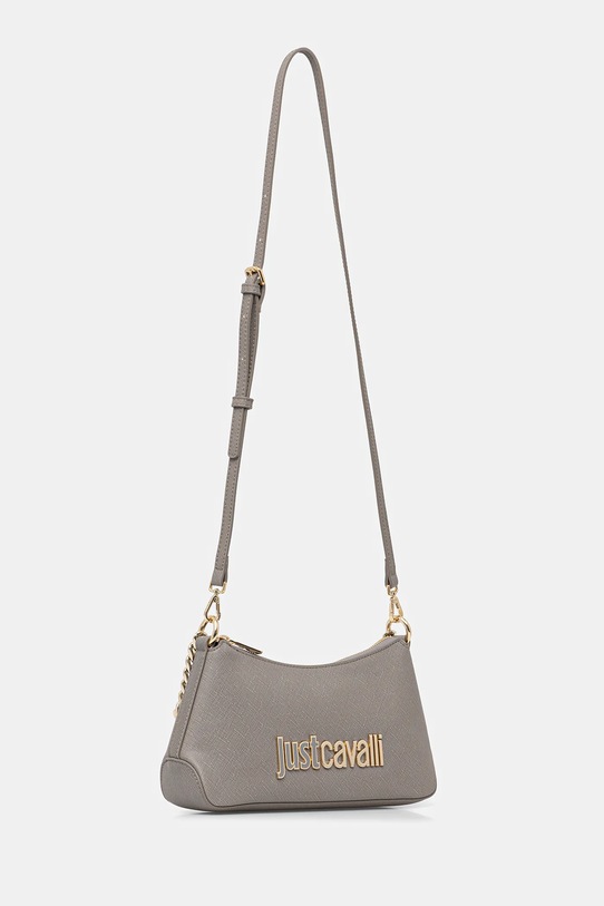 Чанта Just Cavalli 79RA4BB8.ZS766 сив AW25