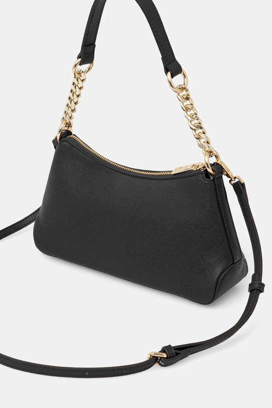 Αξεσουάρ Τσάντα Just Cavalli 79RA4BB8.ZS766 μαύρο