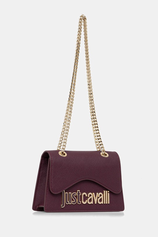 Τσάντα Just Cavalli 79RA4BB7.ZS766 μπορντό AW25