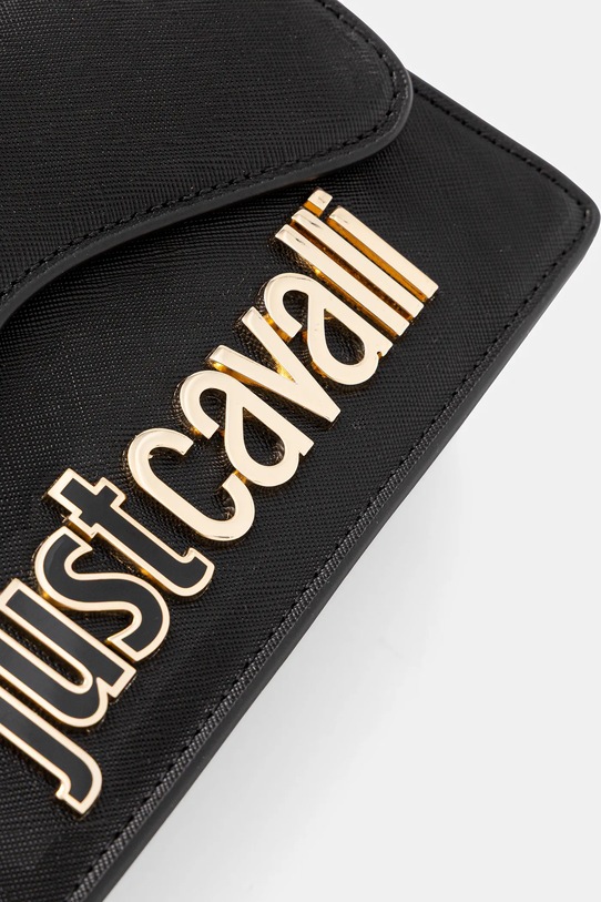 Чанта Just Cavalli черен 79RA4BB7.ZS766