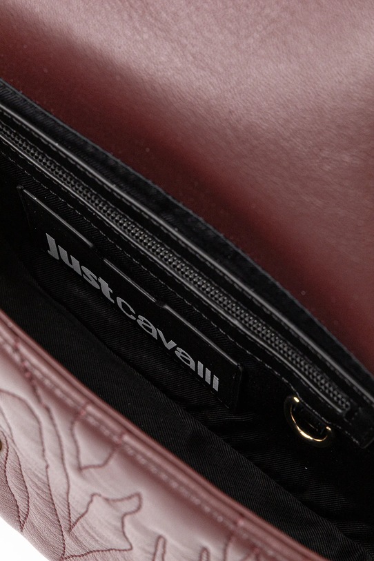 Τσάντα Just Cavalli 79RA4BE3.ZSB23 μπορντό