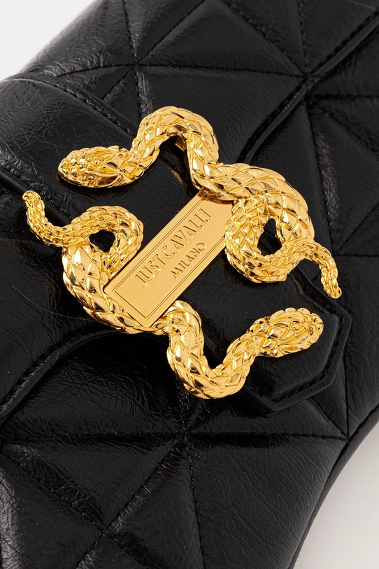 Чанта Just Cavalli черен 79RA4BA1.ZSD24