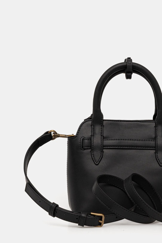 Accesorii Marc O'Polo poșetă de piele 50818770701104 negru