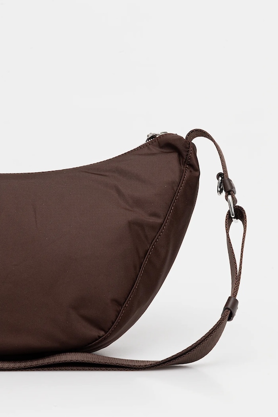 Akcesoria Marc O'Polo torebka 50819600701629 brązowy