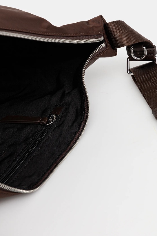 Marc O'Polo torebka 50819600701629 brązowy