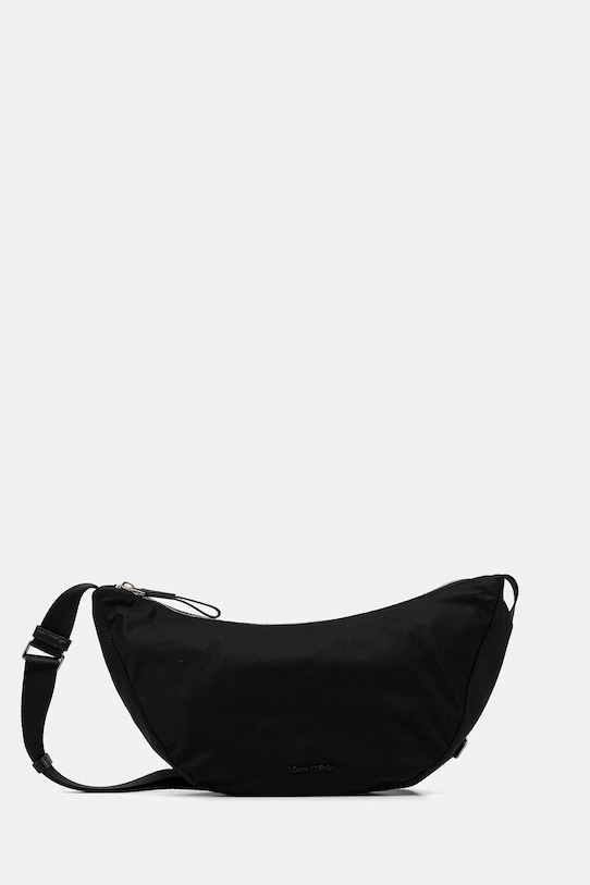 Marc O'Polo poșetă uni negru 50819600701629
