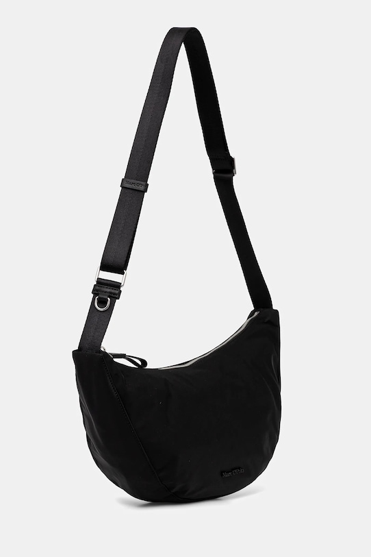 Marc O'Polo poșetă 50819600701629 negru AW25