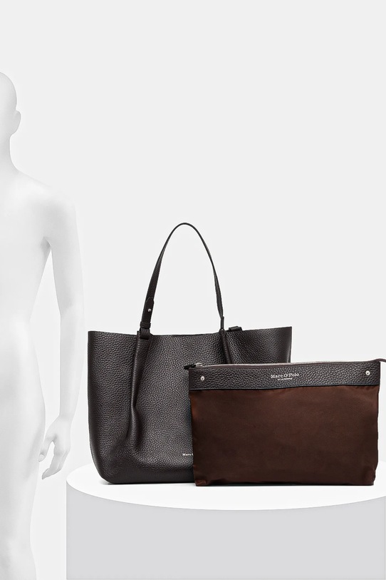 Шкіряна сумочка Marc O'Polo 50819650201109