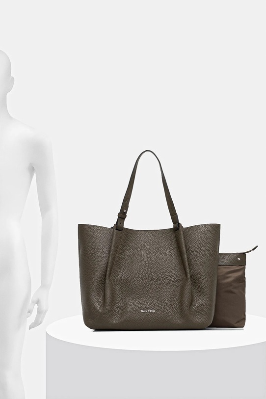 Marc O'Polo torebka skórzana 50819650201109