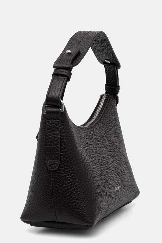 Шкіряна сумочка Marc O'Polo 50819650801109 коричневий AW25