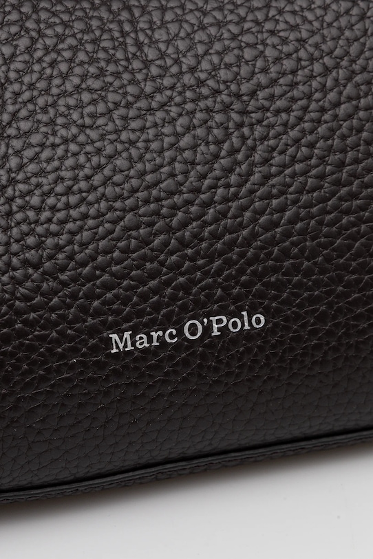 Marc O'Polo poșetă de piele maro 50819650801109