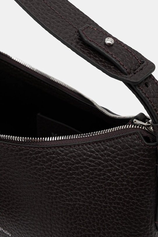 Шкіряна сумочка Marc O'Polo 50819650801109 коричневий