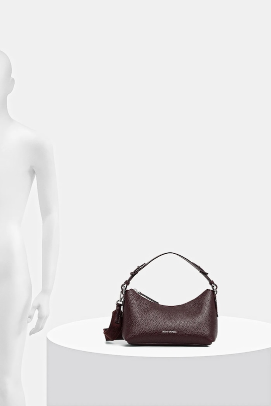 Kožená kabelka Marc O'Polo 50819650801109